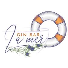 Gin Bar La Mer