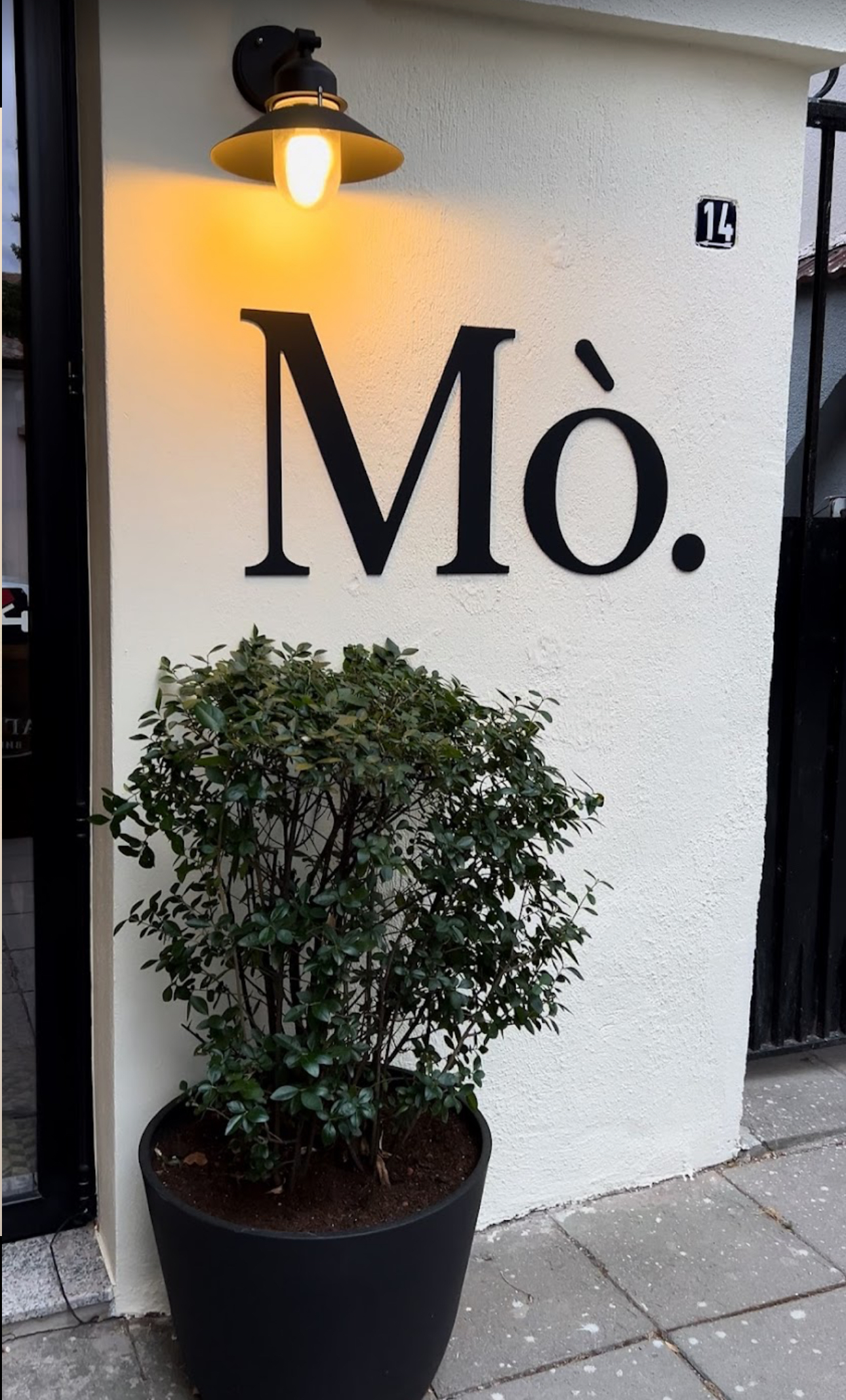 Mò.bar&bistro